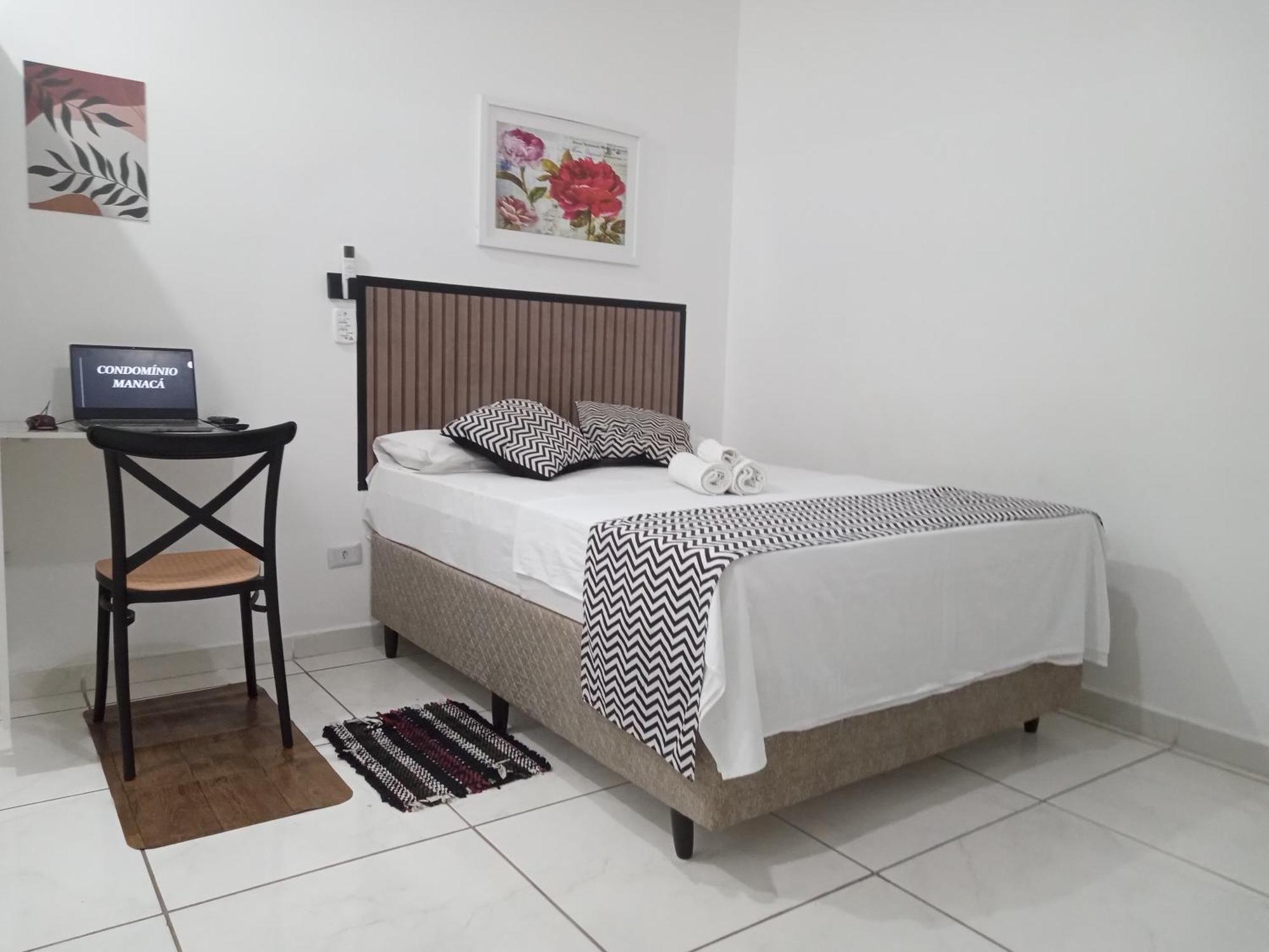 Апартаменти Loft4 Completo Ar Canais Assinat Garagem Internet Prox Aparecida E Industrias Піндамонянгаба Екстер'єр фото
