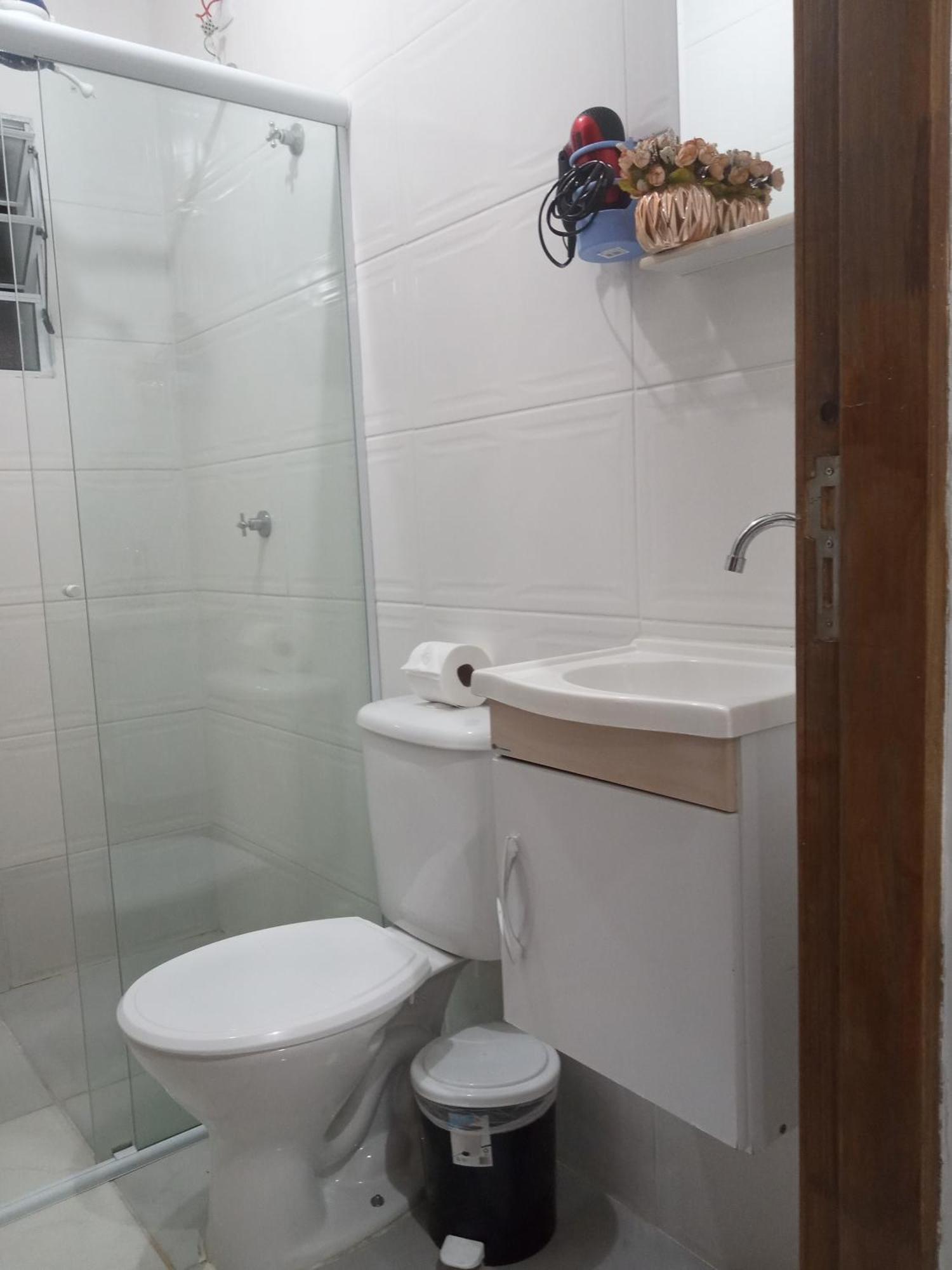 Апартаменти Loft4 Completo Ar Canais Assinat Garagem Internet Prox Aparecida E Industrias Піндамонянгаба Екстер'єр фото